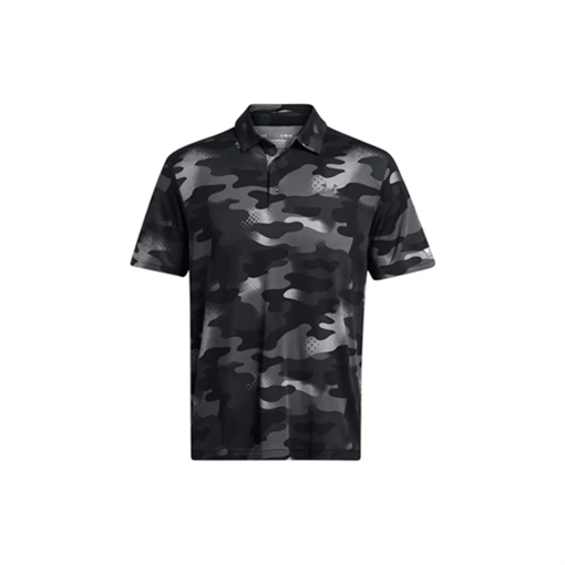 Picture of Under Armour UA Playoff 3.0 Fdm Prnt Polo 13839790013X