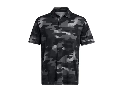 Picture of Under Armour UA Playoff 3.0 Fdm Prnt Polo 13839790012X