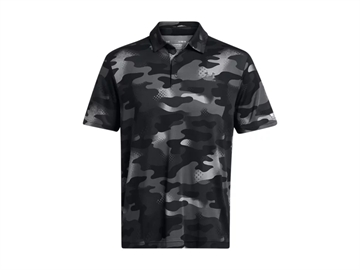 Picture of Under Armour UA Playoff 3.0 Fdm Prnt Polo 1383979001MD