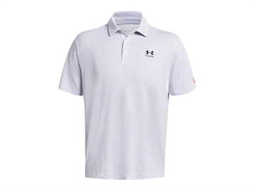 Picture of Under Armour UA Playoff 3.0 Fdm Prnt Polo 1383979100XL