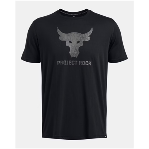 Picture of Under Armour UA Project Rock Payoff T-Shirt 1383191002XL