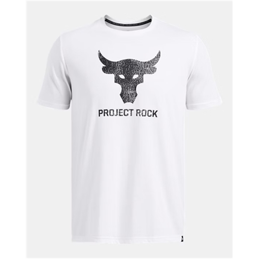 Picture of Under Armour UA Project Rock Payoff T-Shirt 1383191100MD