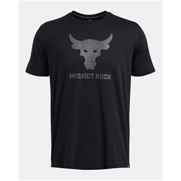 Picture of Under Armour UA Project Rock Payoff T-Shirt 1383191002MD