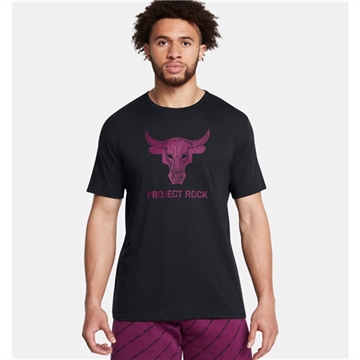 Picture of Under Armour UA Project Rock Payoff T-Shirt 1383191003XL