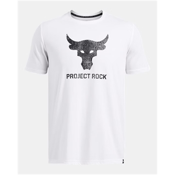 Picture of Under Armour UA Project Rock Payoff T-Shirt 1383191100MD