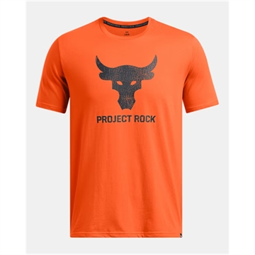 Picture of Under Armour UA Project Rock Payoff T-Shirt 13831918002X