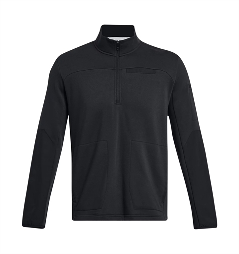 Picture of Under Armour UA Rival Fleece Tactical Job 1/4 Zip 1379203001MD