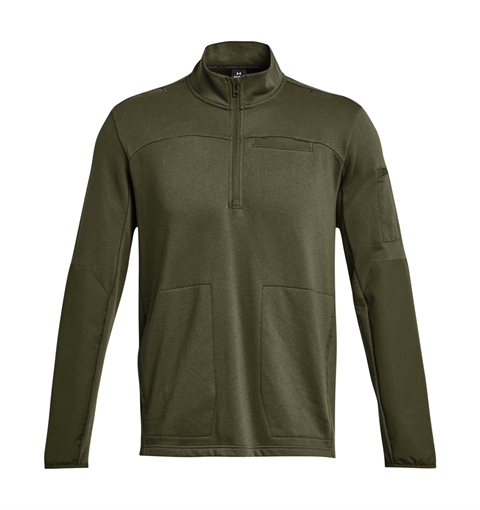 Picture of Under Armour UA Rival Fleece Tactical Job 1/4 Zip 13792033903X