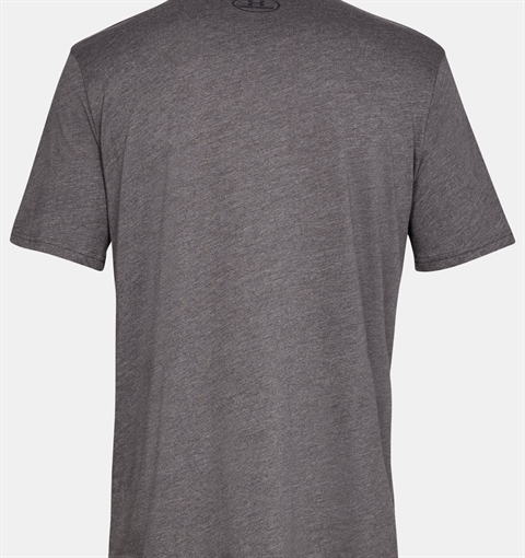 Picture of Under Armour UA Sportstyle Left Chest Short Sleeve Shirt 1326799-019-LG