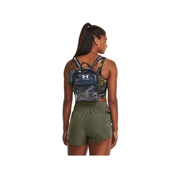 Picture of Under Armour UA Sportstyle Mini Clear BP 1380478-960-OSFM 196883242887
