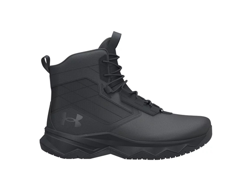 Picture of Under Armour UA Stellar G2 6'' Side Zip Tactical Boots 3025579-001-12