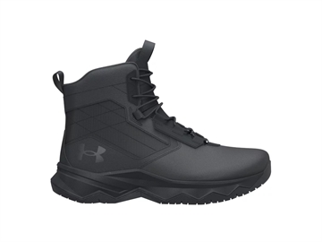 Picture of Under Armour UA Stellar G2 6'' Side Zip Tactical Boots 3025579-001-9.5