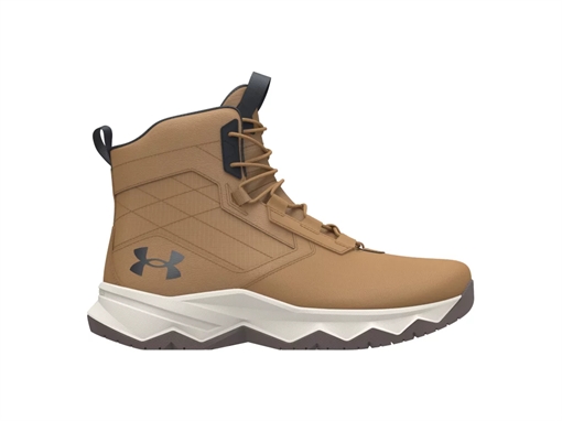 Picture of Under Armour UA Stellar G2 6'' Tactical Boots 3025578-200-12.5
