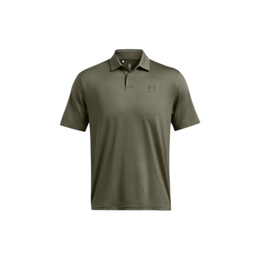 Picture of Under Armour Men's UA Tee To Green Freedom Polo 1385909390MD