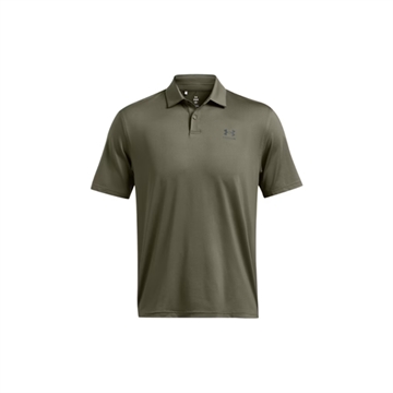 Picture of Under Armour Men's UA Tee To Green Freedom Polo 13859093902X