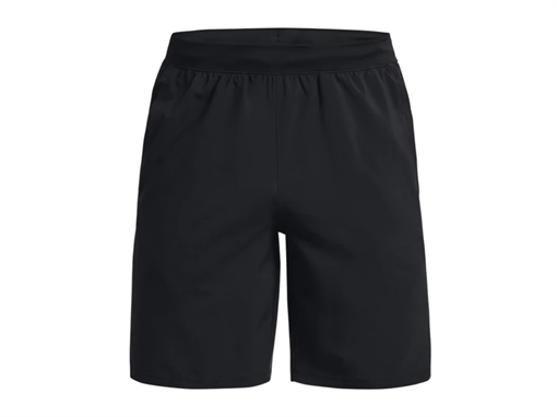Picture of Under Armour UA Tactical Academy 9'' Shorts 1373670-001-SM