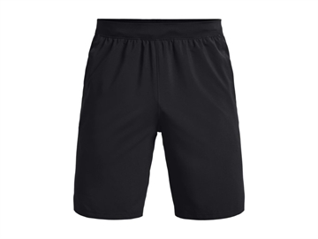 Picture of Under Armour UA Tactical Academy 9'' Shorts    1373670-465-LG