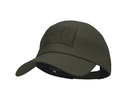 Picture of Under Armour UA Tactical Cap 1373111-390-OSFM