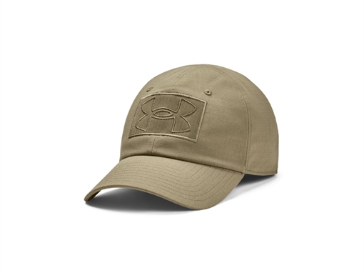 Picture of Under Armour UA Tactical Cap 1373111-499-OSFM