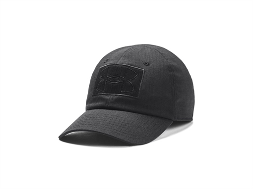 Picture of Under Armour UA Tactical Cap 1373111-001-OSFM