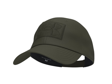 Picture of Under Armour UA Tactical Cap 1373111-390-OSFM