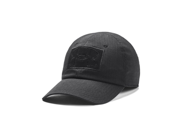 Picture of Under Armour UA Tactical Cap 1373111-001-OSFM