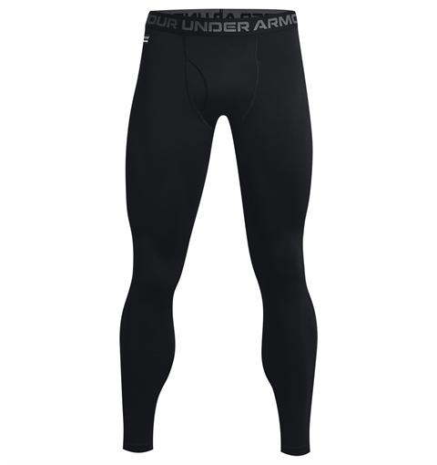Picture of Under Armour UA Tactical ColdGear Infrared Base Leggings 1365390001LG