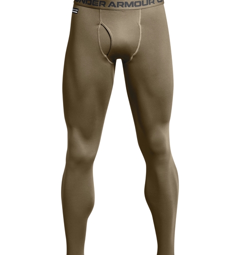 Picture of Under Armour UA Tactical ColdGear Infrared Base Leggings 13653904992X