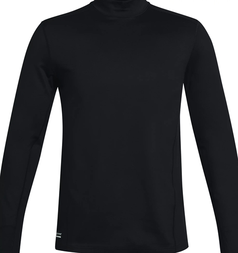 Picture of Under Armour UA Tactical ColdGear Infrared Base Mock 13653880013X