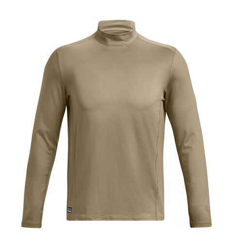 Picture of Under Armour UA Tactical ColdGear Infrared Base Mock 1365388499SM