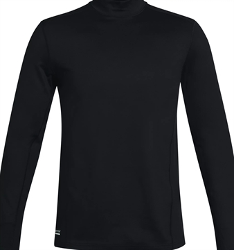 Picture of Under Armour UA Tactical ColdGear Infrared Base Mock 1365388001LG