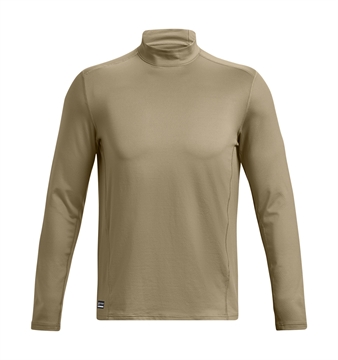 Picture of Under Armour UA Tactical ColdGear Infrared Base Mock 1365388499XL