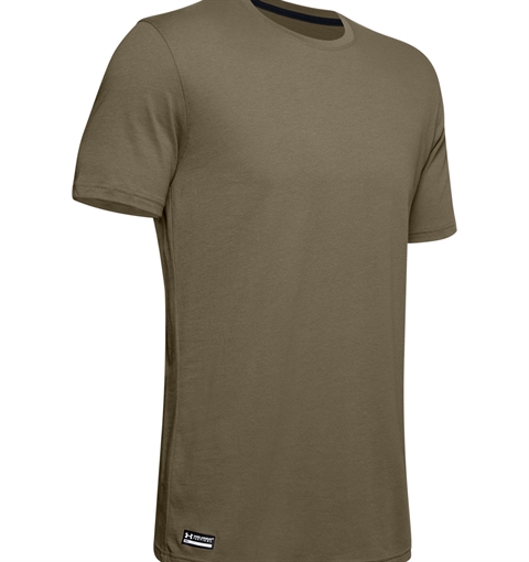 Picture of Under Armour UA Tactical Cotton T-Shirt 13517764993X