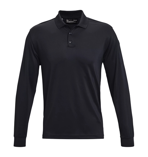 Picture of Under Armour UA Tactical Performance Polo 2.0 Long Sleeve 13653834653X