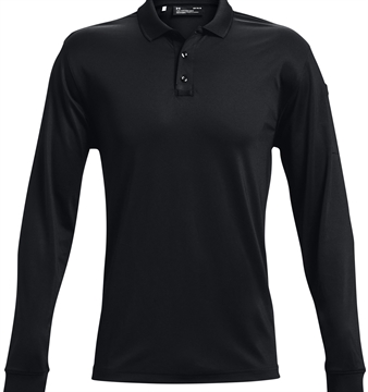 Picture of Under Armour UA Tactical Performance Polo 2.0 Long Sleeve 1365383001SM