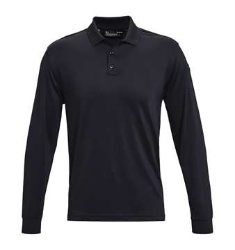 Picture of Under Armour UA Tactical Performance Polo 2.0 Long Sleeve 1365383465LG