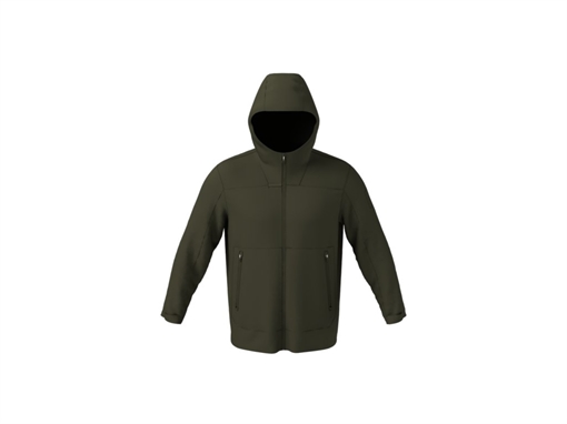 Picture of Under Armour UA Tactical Softshell Jacket 1372610-390-MD