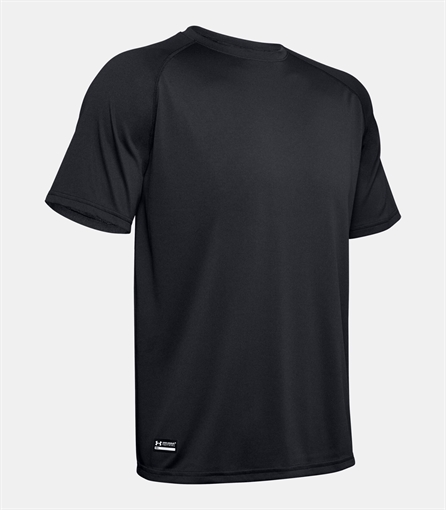 Picture of Under Armour UA Tactical Tech Short Sleeve T-Shirt 1005684-465-SM