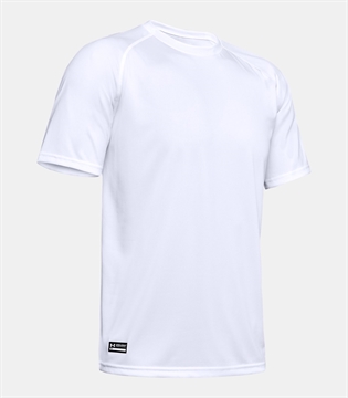 Picture of Under Armour UA Tactical Tech Short Sleeve T-Shirt 1005684-101-3XL