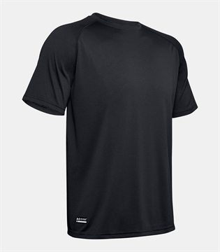 Picture of Under Armour UA Tactical Tech Short Sleeve T-Shirt 1005684-465-SM