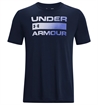 Picture of Under Armour UA Team Issue Wordmark Short Sleeve 13295824082X