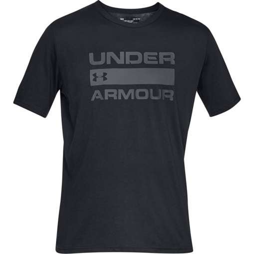Picture of Under Armour UA Team Issue Wordmark Short Sleeve 13295820013X