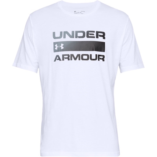 Picture of Under Armour UA Team Issue Wordmark Short Sleeve 13295821003X 192007665884