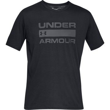 Picture of Under Armour UA Team Issue Wordmark Short Sleeve 1329582001XL