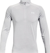 Picture of Under Armour UA Tech 1/2 Zip Long Sleeve 1328495-014-XL