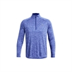 Picture of Under Armour UA Tech 2.0 1/2 Zip-BLU,3XL 13284954003X