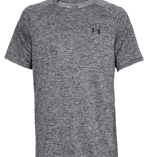 Picture of Under Armour UA Tech 2.0 Short Sleeve 1326413-002-SM