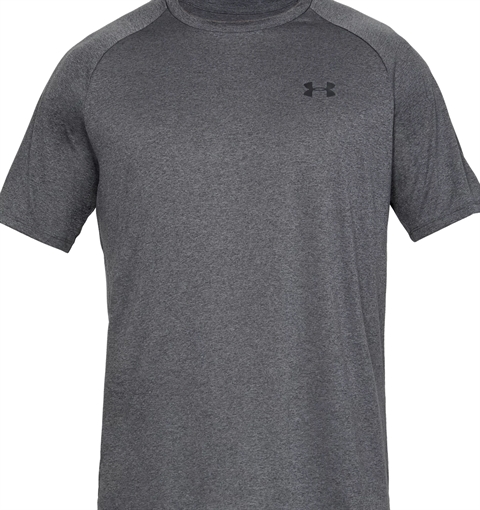 Picture of Under Armour UA Tech 2.0 Short Sleeve 1326413-090-4XL