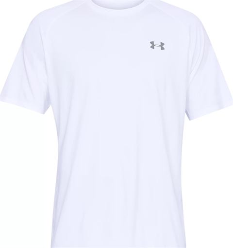 Picture of Under Armour UA Tech 2.0 Short Sleeve 1326413-100-XXL