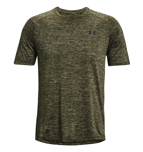 Picture of Under Armour UA Tech 2.0 Short Sleeve 1326413-390-3XL